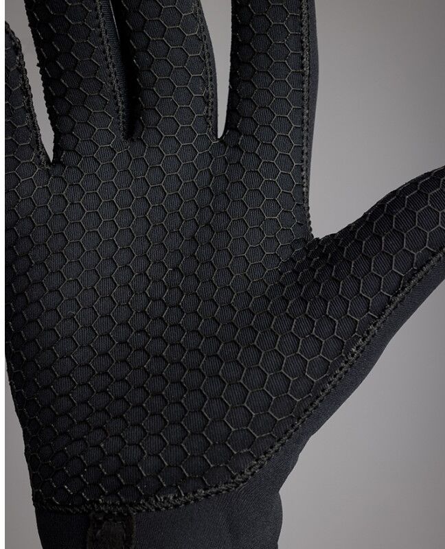 SANTINI Guanti invernali  SHIELD