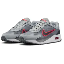 NIKE Air Max Solo Sneaker ältere Kinder 007 - wolf grey/anthracite-cool grey 34