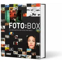 Foto:Box - Die bekanntesten Fotos der Welt, Sachbücher von Roberto Koch