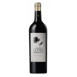 Château la Rose Perrière Rouge 2019