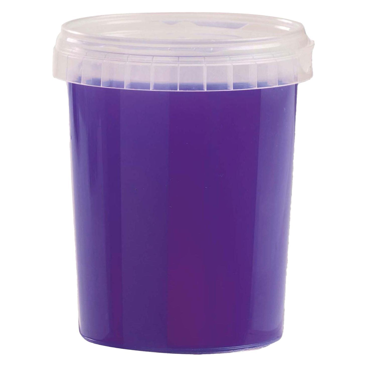 Ses Slime - Lila Glitzer 470gr (15034)