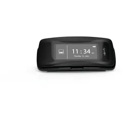 Somfy 1811407 Nina Timer io -Touchdisplay-Steuerung mit Zeitautomatik