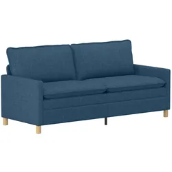 vidaXL, Sofa + Bettsofa, Sofa Set