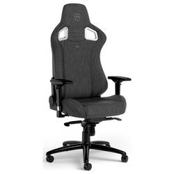 Noblechairs noblechairs EPIC TX Gaming Stuhl - anthrazit Gaming-Stuhl Mehrfarbig NBL-EPC-TX-ATC
