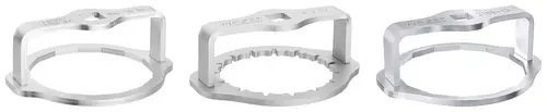 Hazet 2169/3 Ölfilter-Schlüssel 2169/3