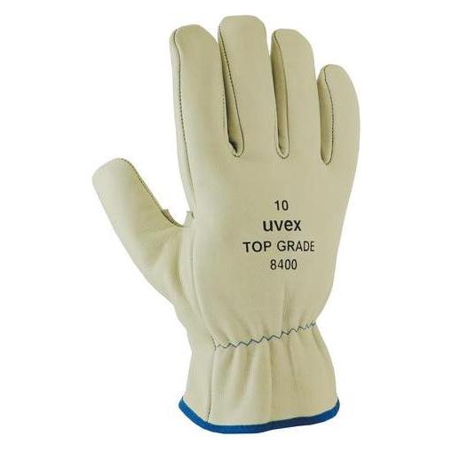 Uvex Schutzhandschuhe top grade (9) (6029109)
