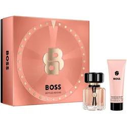 BOSS Bottled Beyond for Her Eau de Parfum und Bodylotion Geschenkpackung