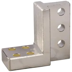 Schneider Electric LV833642SP Anschlussadapter vertikal MTZ1 3P 630/1600A Fest/Einschub