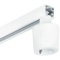 Zumtobel 60280077 3 Phasen-Adapter-Steckdose 3CU ADAPT STECKD WH