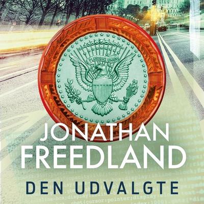 Den udvalgte - Jonathan Freedland, Audio, 9788771074895