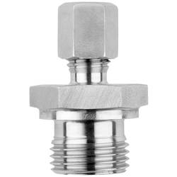 Jumo 00080810 Rohrverschraubung