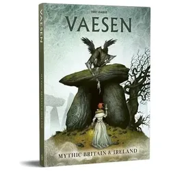 Vaesen - Mythic Britain, Ratgeber