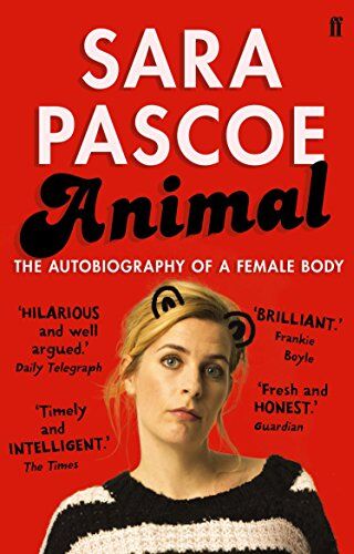 Sara Pascoe - Animal - Preis vom 09.10.2026 07:28:09 h