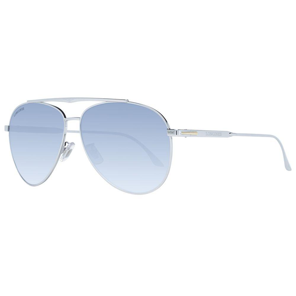 L701s Piloten Aviator Zonnebril