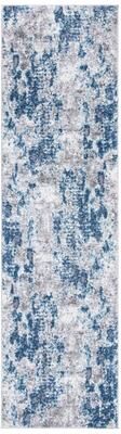 SAFAVIEH Aston Armenuhi Modern Abstract Rug