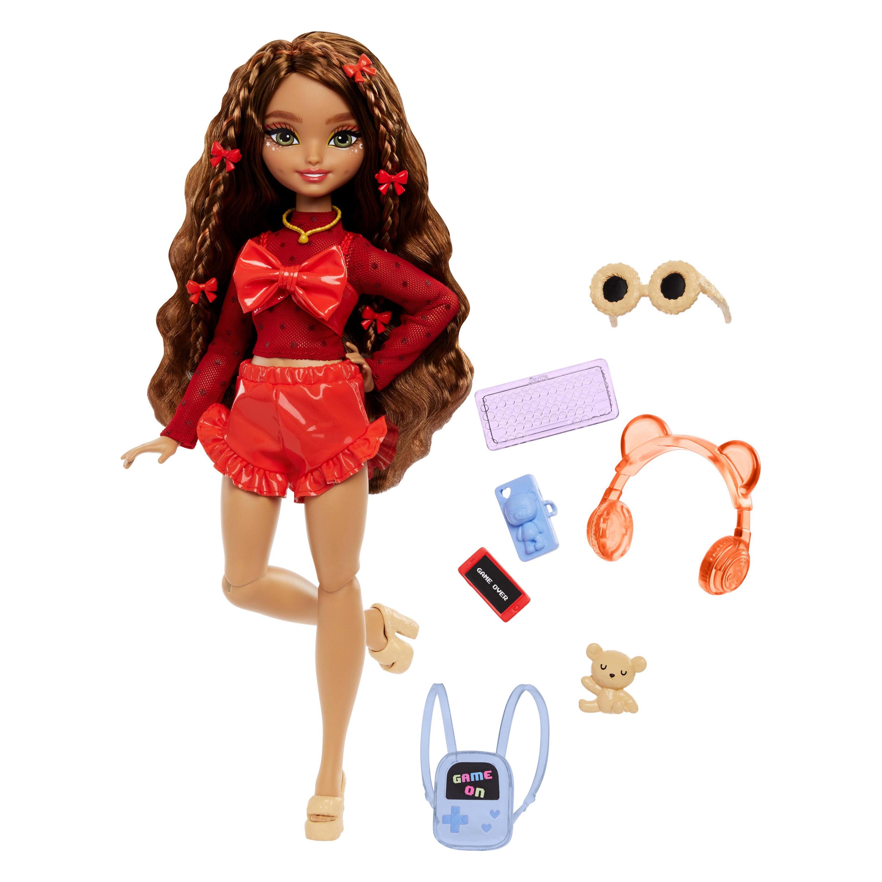 Barbie Dream Besties Teresa (HYC23)