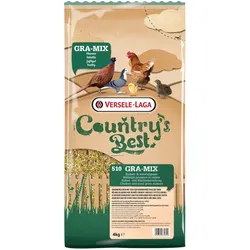 VERSELE-LAGA Gra-Mix Küken/Wachtel 4kg
