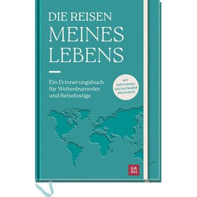 Die Reisen meines Lebens, Sonstige von , Groh