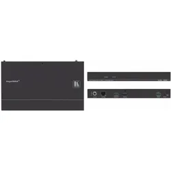 Kramer MegaTOOLS KDS-EN5 - Streaming-Video-Encoder, Netzwerkkamera