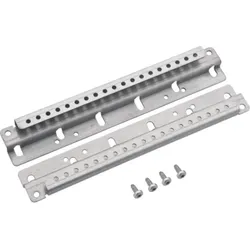 Hager Mitten-Tiefenprofil MES-MTP40 (paar)