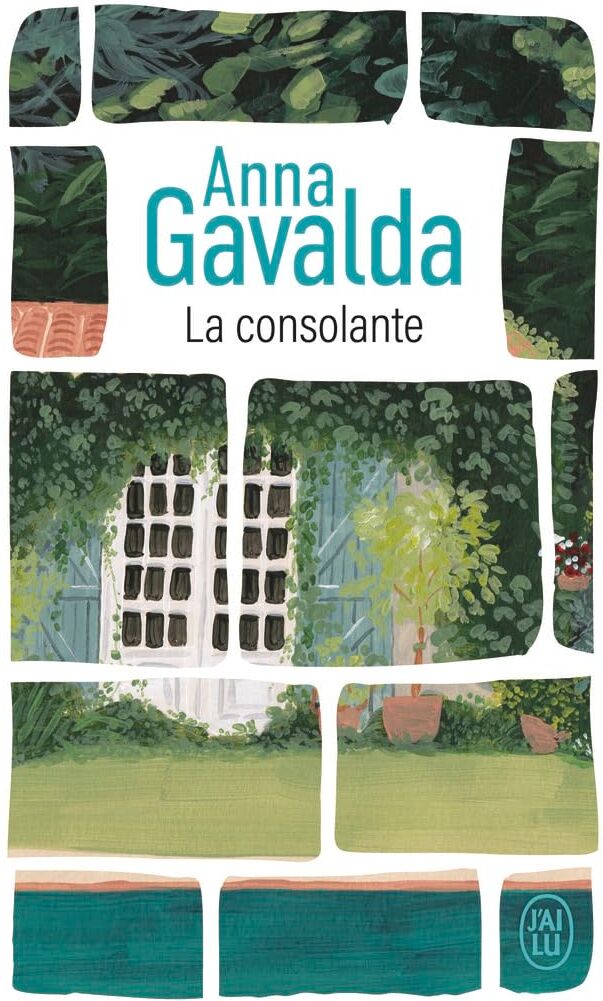 Anna Gavalda - La consolante - Preis vom 18.10.2026 15:28:09 h