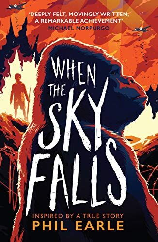Phil Earle - When the Sky Falls - Preis vom 11.10.2026 15:43:13 h