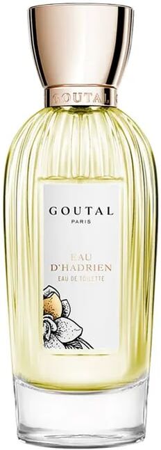 Goutal Eau D'Hadrien EDT 50 ml