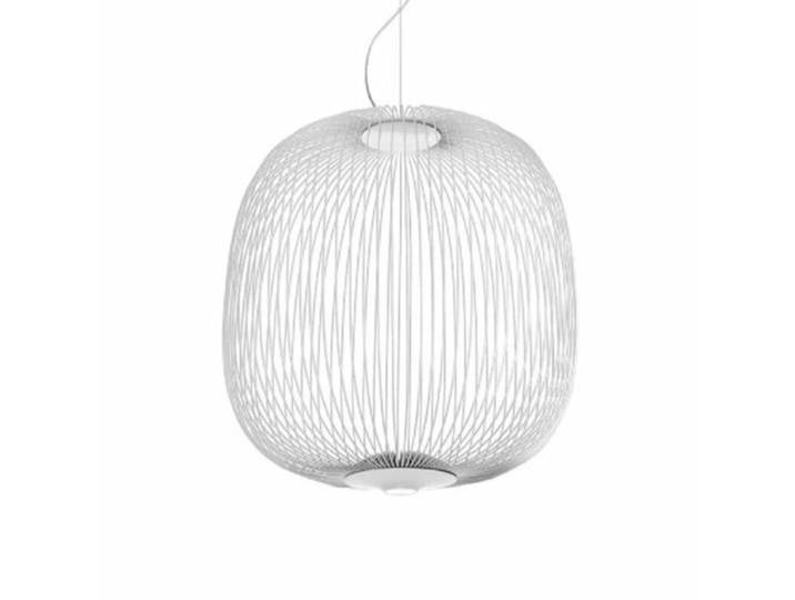 Foscarini Pendelleuchte Spokes LED Konfigurator, dimmbar, smart