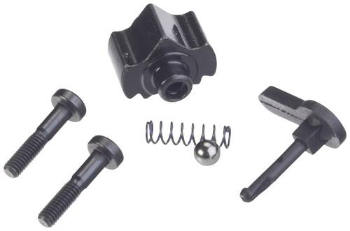 Hazet 916SP/6 916SP/6 Ersatzteilsatz Antrieb 1/2" (12.5 mm) 1St.