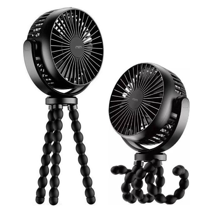 Mikamax MM - Flex Fan (05107)