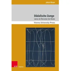 Dädalische Zunge, Fachbücher von Jakob Moser