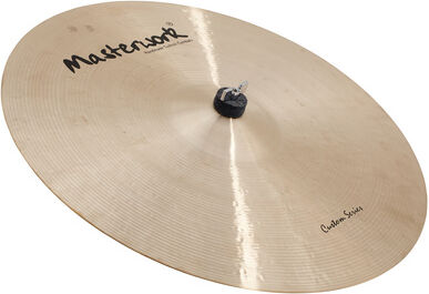 Masterwork "20" Custom Ride"