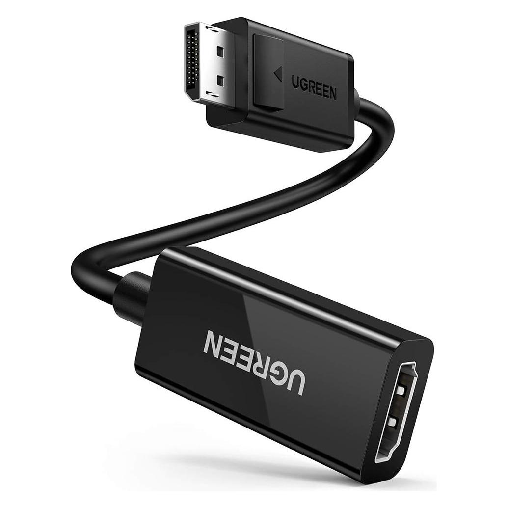 Ugreen 70694 (DisplayPort, HDMI) (70694)