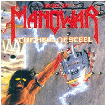 Manowar - Hell of Steel,the/Best of... - Preis vom 11.10.2026 03:10:56 h