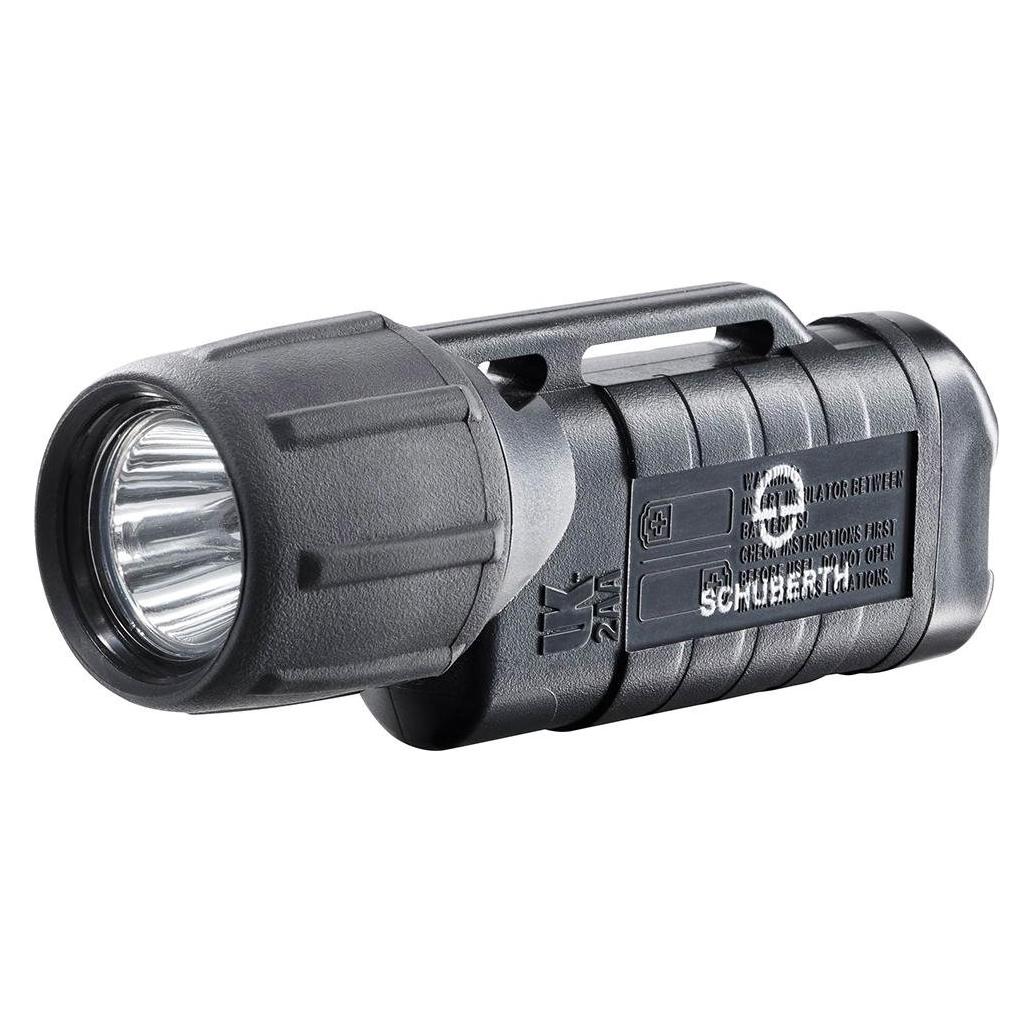 Magni Helmlampe SH-UK 2AA eLED ET (4017765092788)