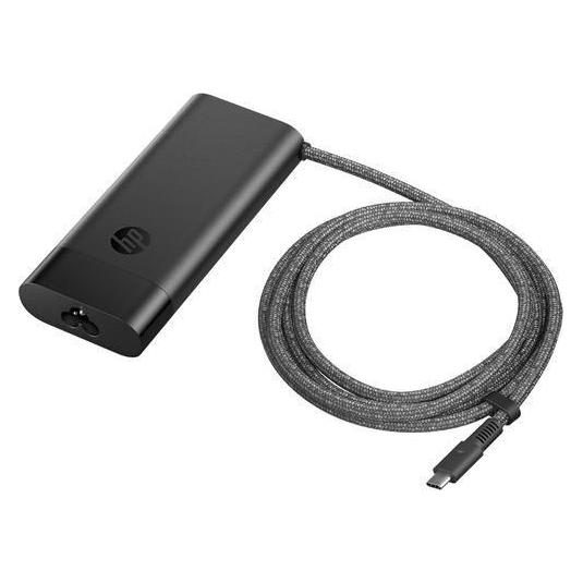 HP SKO-AC ADPTR 100W USB-C PD NPF (100 W) (N57045-001)