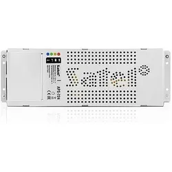 Satel POWER SUPPLY 24VDC 7A/APS-724, Packsack, Weiss