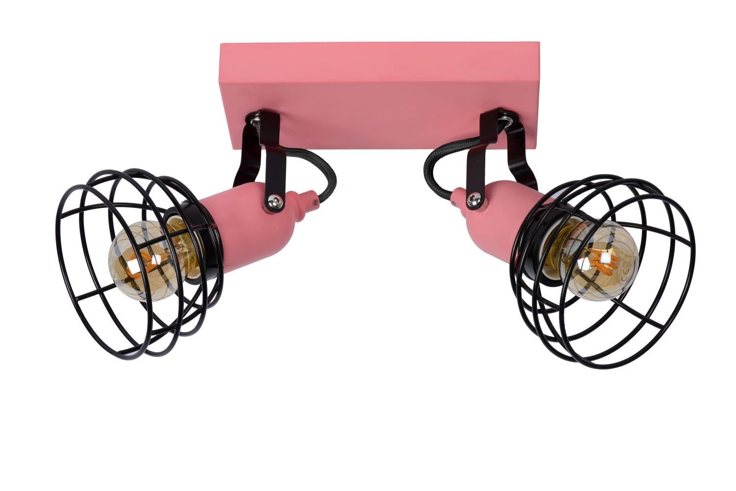 Lucide plafondlamp 08927/02/66