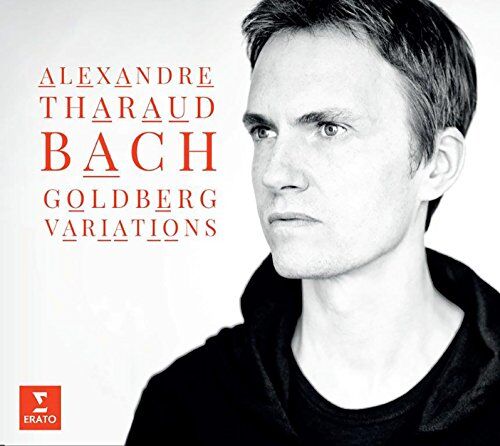 Alexandre Tharaud - Goldberg Variationen - Preis vom 30.09.2026 22:30:23 h