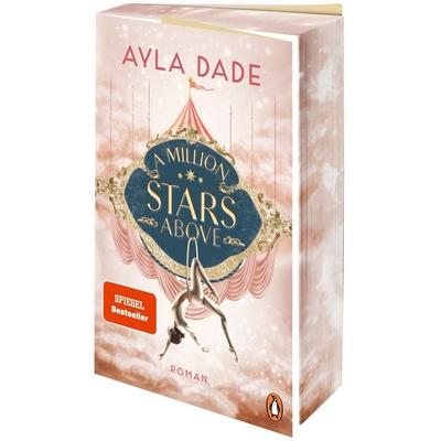 A Million Stars Above, Taschenbuch von Ayla Dade, Penguin