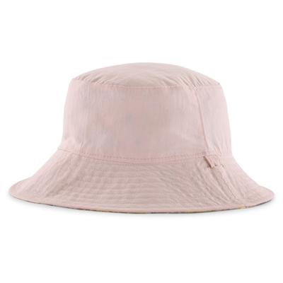 Patagonia - Baby Sun Bucket Hat - Hut Gr 0-3 Months rosa