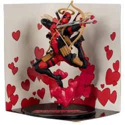 McFarlane Marvel 1/10 Scale statuette Deadpool (Deadpool #26) 20 cm