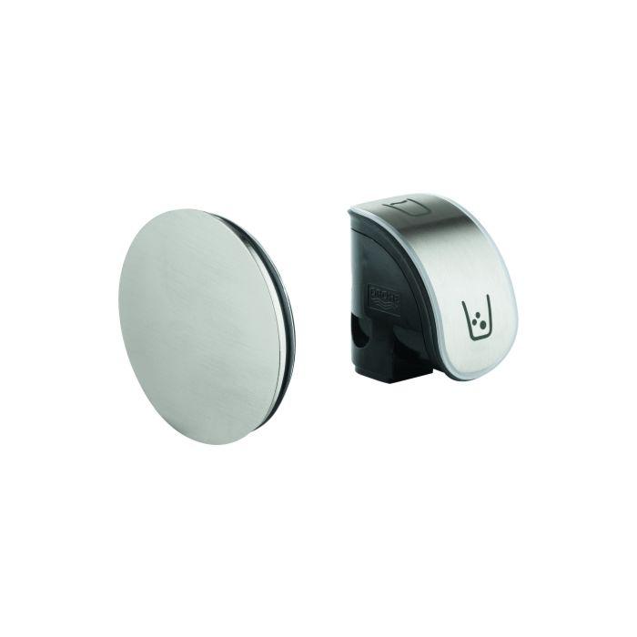Grohe Bedieneinheit 46958 46958DC0 GROHE Blue Home supersteel