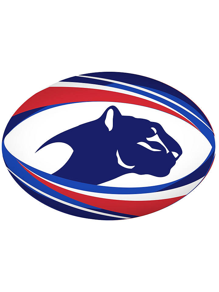 MGM Rugbyball - ab 6 Jahren - onesize
