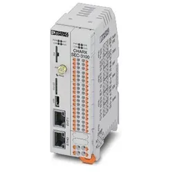 Phoenix Contact AC-Ladesteuerung CHARX SEC-3100