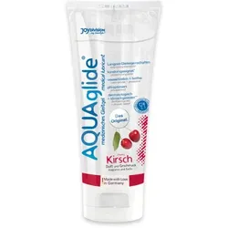 AQUAGLIDE Kirsch 100 ml