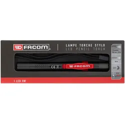 FACOM Lampe Kugelschreiberform