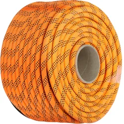 VEVOR Polyesterseil mit Doppelgeflecht 11,1 mm x 61 m, Mehrzweck-Lastseil, Bruchfestigkeit 3810 kg, Arbeitskraft 762 kg, zum Trocknen von Kleidung, zum Befestigen von Waren, für Schaukeln
