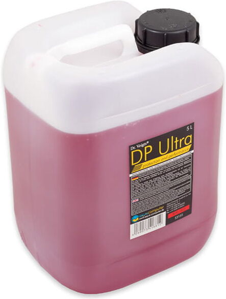 Aqua-Computer Double Protect Ultra Kanister - rot 5000ml