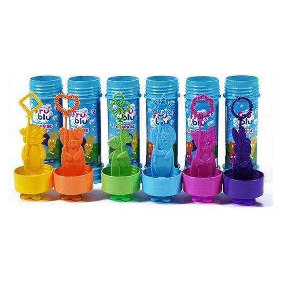Tm Fru Blu Surprise 50ml Mischung (48832553)